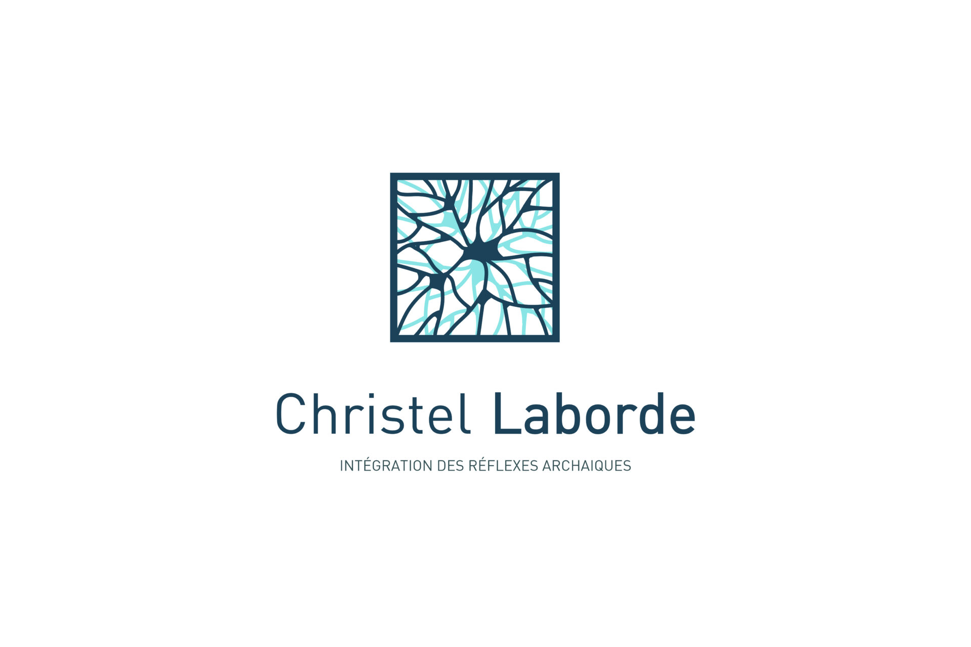 Logo christel laborde